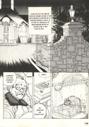 Conspiracy 1 Page #118