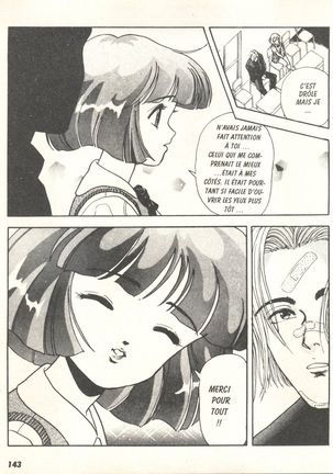 Conspiracy 1 Page #145