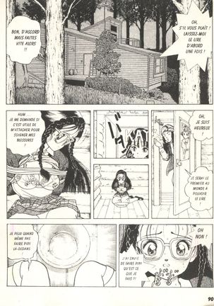 Conspiracy 1 Page #92