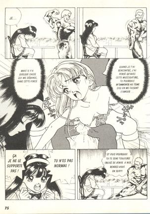 Conspiracy 1 Page #77