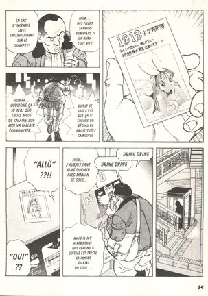 Conspiracy 1 Page #56
