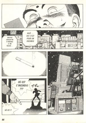 Conspiracy 1 Page #57