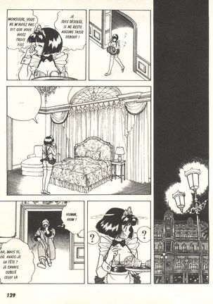 Conspiracy 1 Page #131