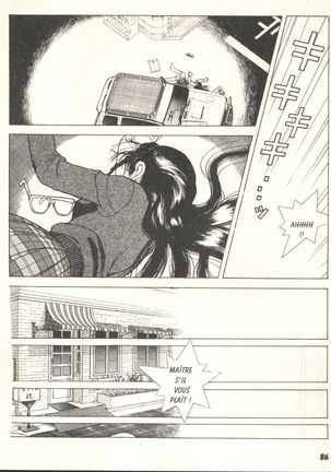 Conspiracy 1 Page #88