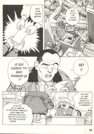Conspiracy 1 Page #54