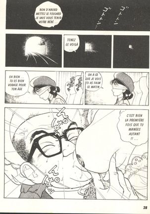 Conspiracy 1 Page #30