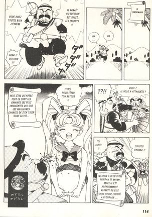 Conspiracy 1 Page #116