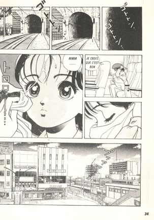 Conspiracy 1 Page #36
