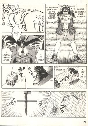 Conspiracy 1 Page #98