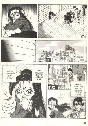 Conspiracy 1 Page #100