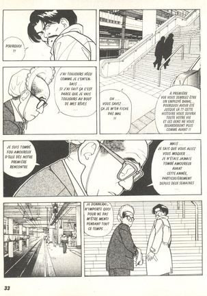 Conspiracy 1 Page #35