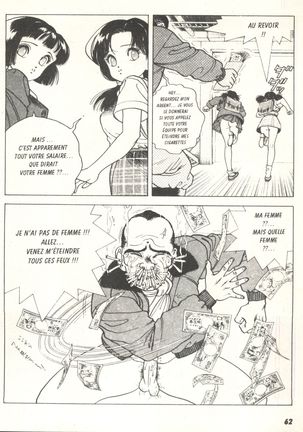 Conspiracy 1 Page #64