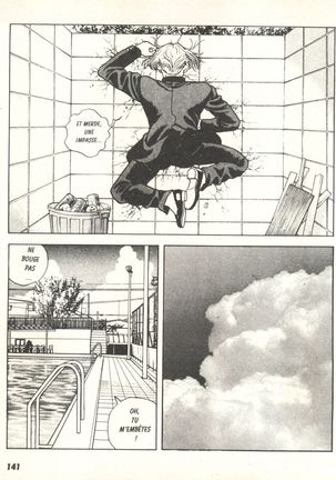 Conspiracy 1 Page #143