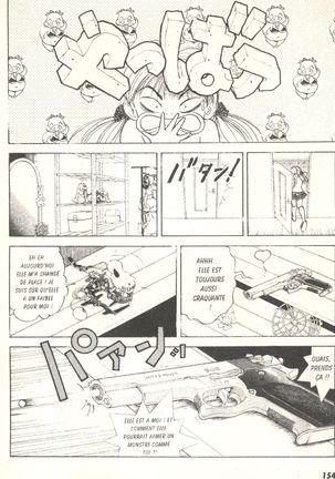 Conspiracy 1 Page #156