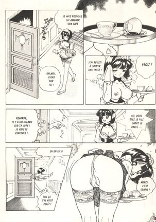 Conspiracy 1 Page #124
