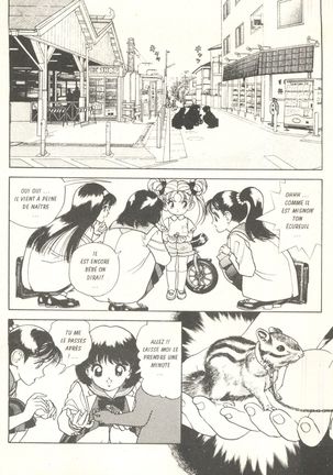 Conspiracy 1 Page #38