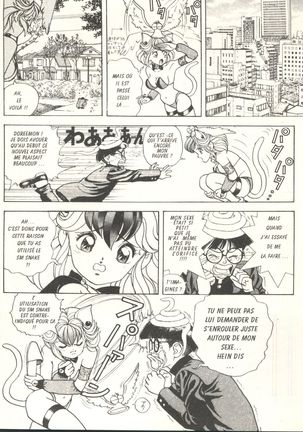 Conspiracy 1 Page #52