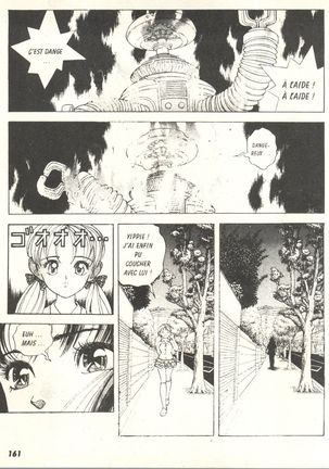 Conspiracy 1 Page #163