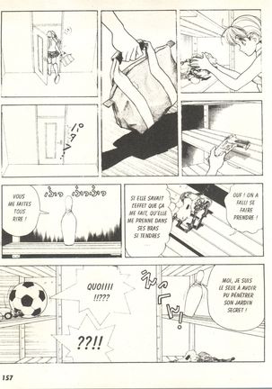 Conspiracy 1 Page #159