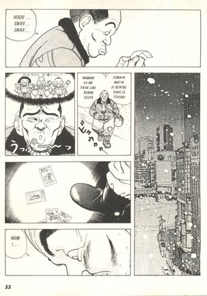 Conspiracy 1 Page #55