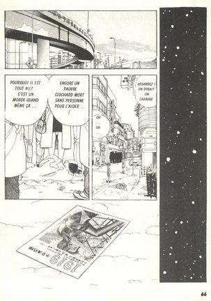 Conspiracy 1 Page #68