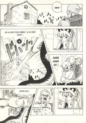 Conspiracy 1 Page #113