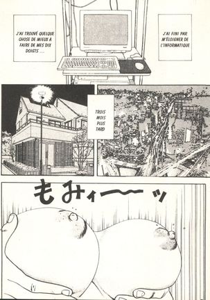 Conspiracy 1 Page #146