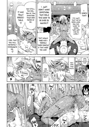 Lingua Franca!! Ch. 1-6 Page #24
