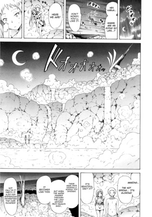 Lingua Franca!! Ch. 1-6 Page #119