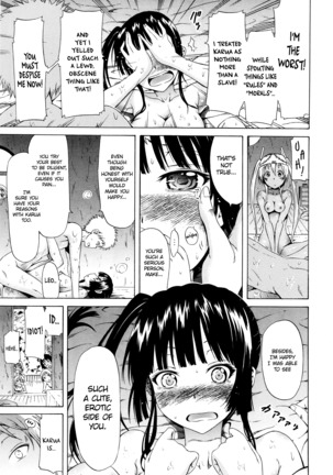 Lingua Franca!! Ch. 1-6 Page #111