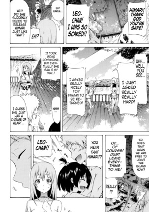 Lingua Franca!! Ch. 1-6 Page #146