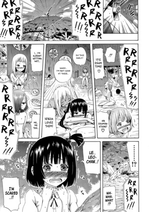 Lingua Franca!! Ch. 1-6 Page #74