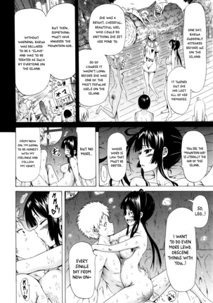Lingua Franca!! Ch. 1-6 Page #112