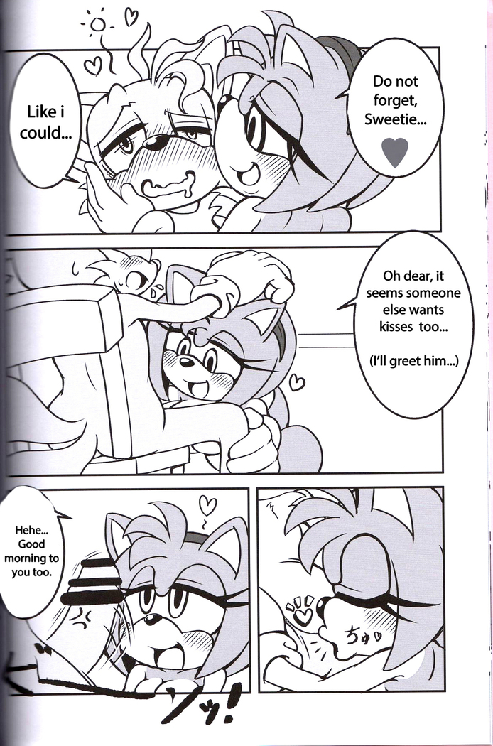 Kemono no Kanzume 3