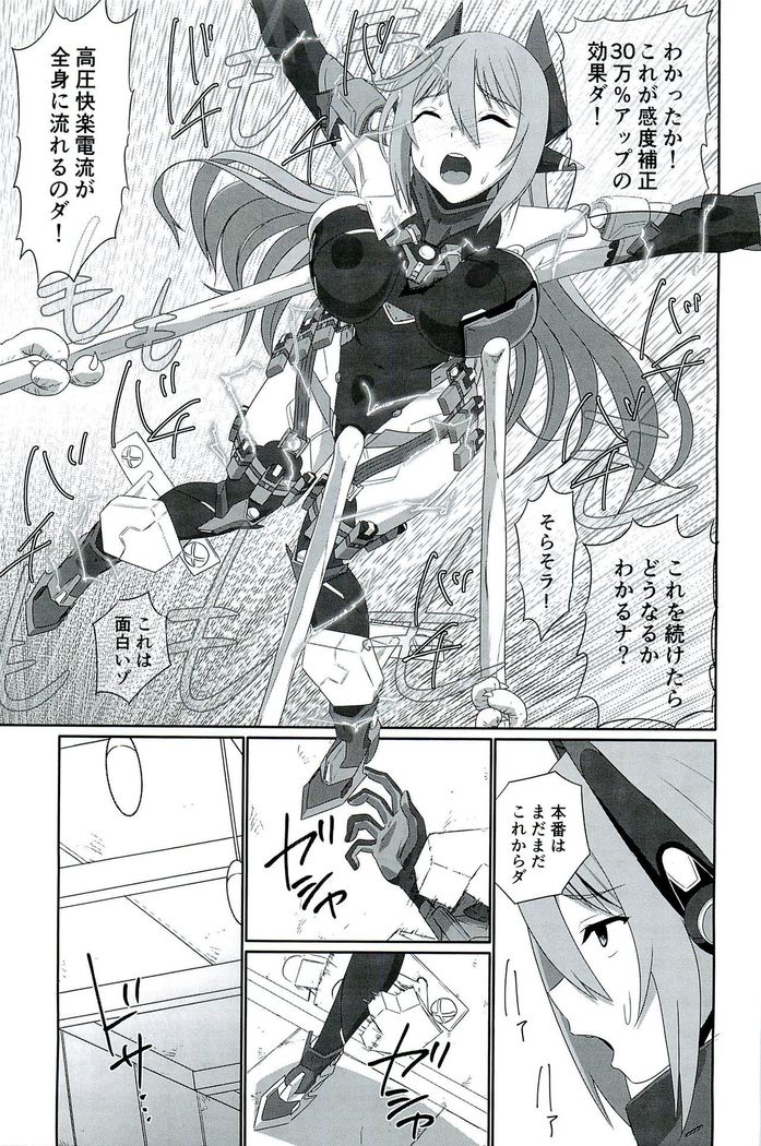 CONFINED HANA