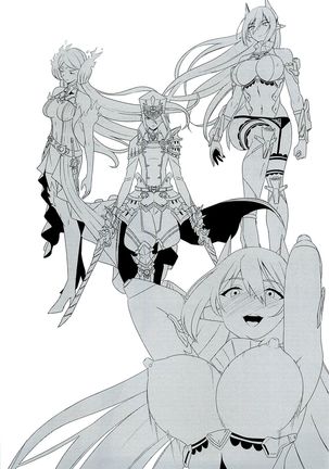 CONFINED HANA Page #46