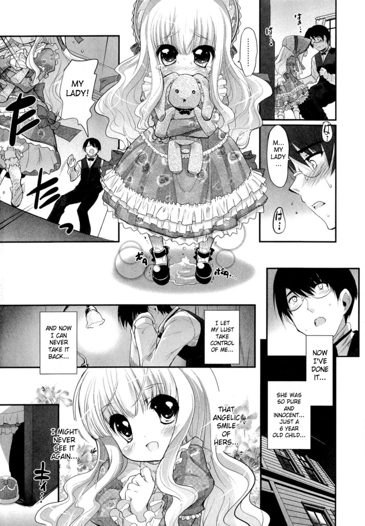 Shoujo Tajuusou | Girls Ensemble