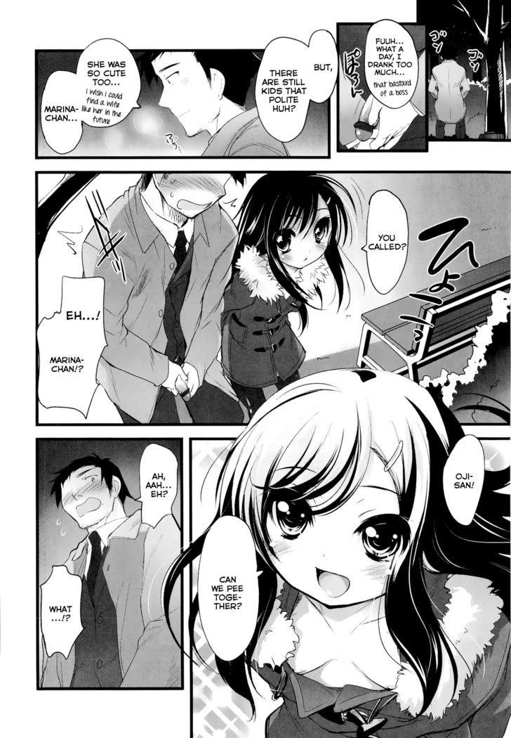 Shoujo Tajuusou | Girls Ensemble