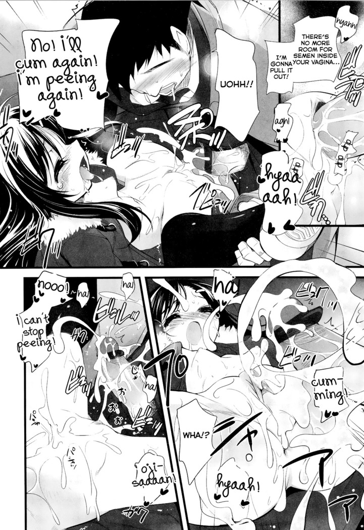 Shoujo Tajuusou | Girls Ensemble