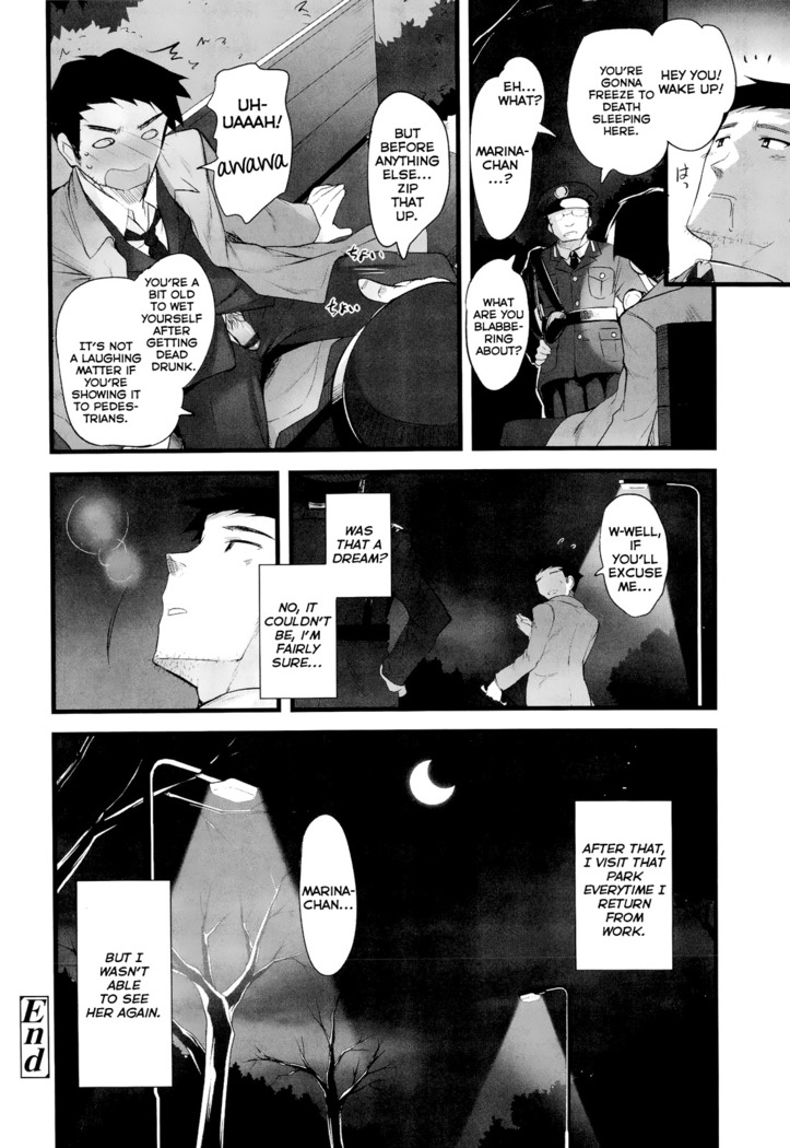 Shoujo Tajuusou | Girls Ensemble