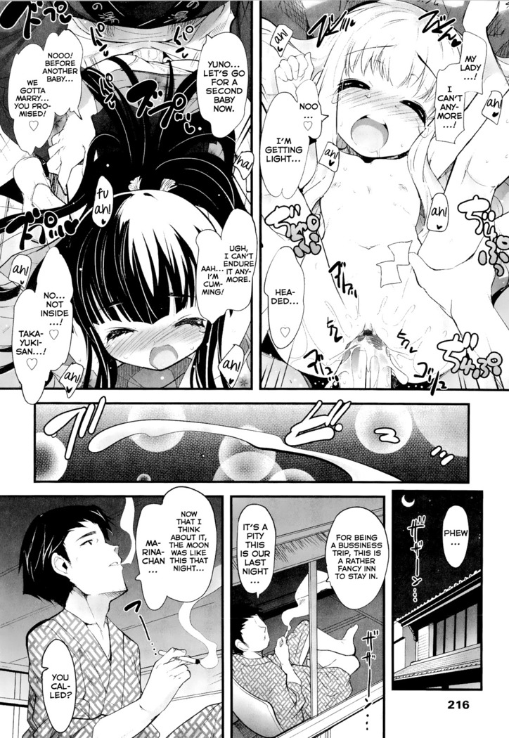 Shoujo Tajuusou | Girls Ensemble