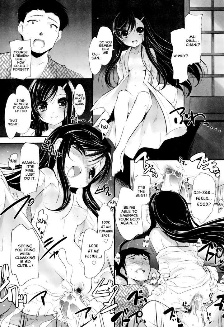 Shoujo Tajuusou | Girls Ensemble