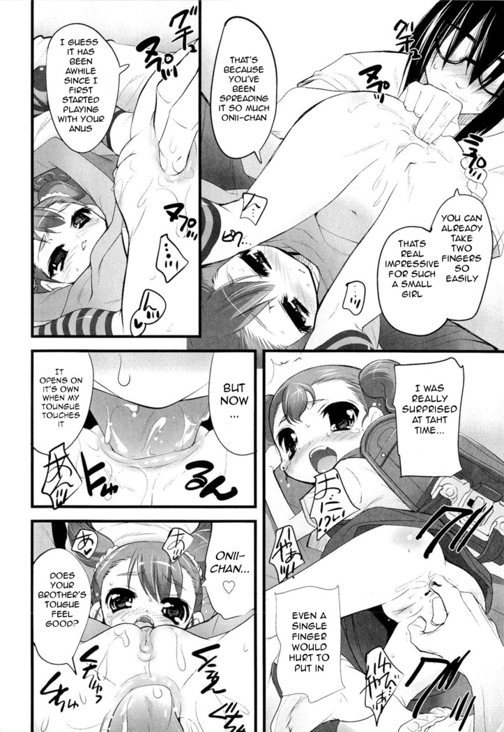 Shoujo Tajuusou | Girls Ensemble