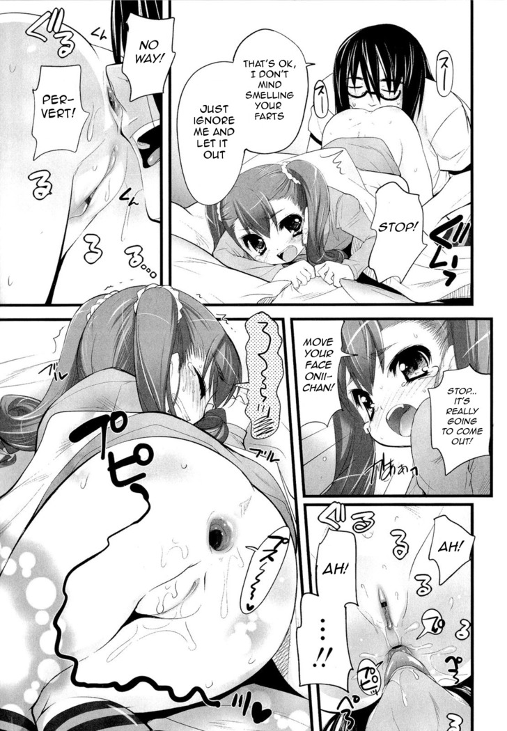 Shoujo Tajuusou | Girls Ensemble
