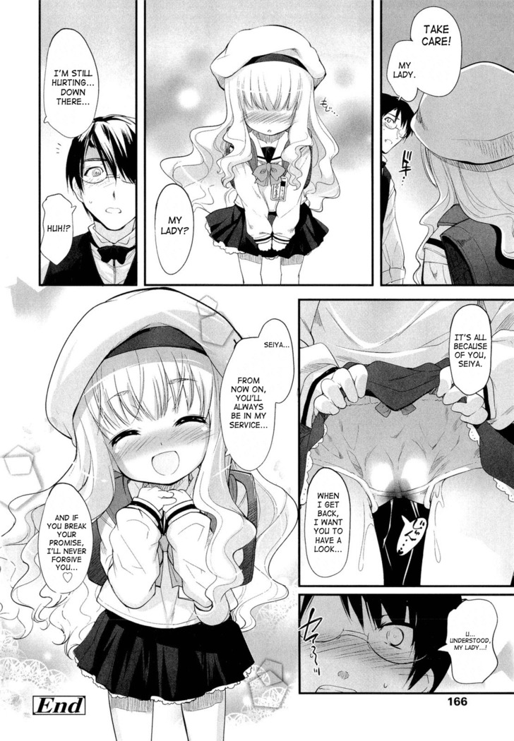 Shoujo Tajuusou | Girls Ensemble