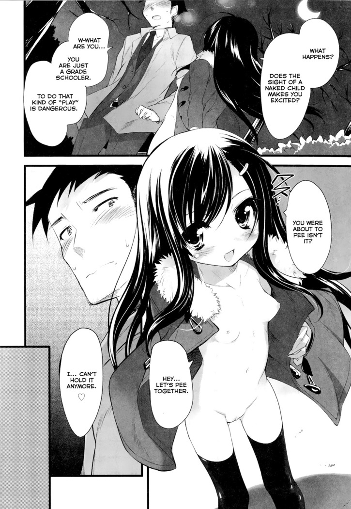 Shoujo Tajuusou | Girls Ensemble