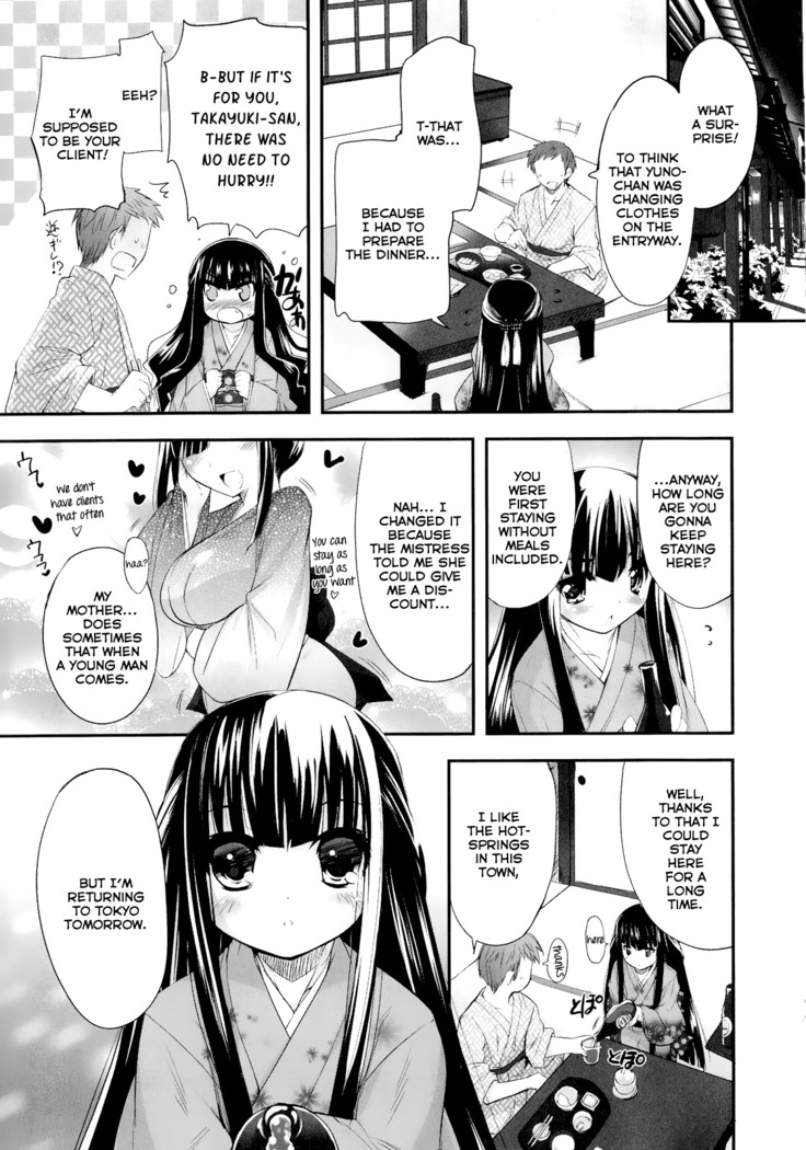 Shoujo Tajuusou | Girls Ensemble