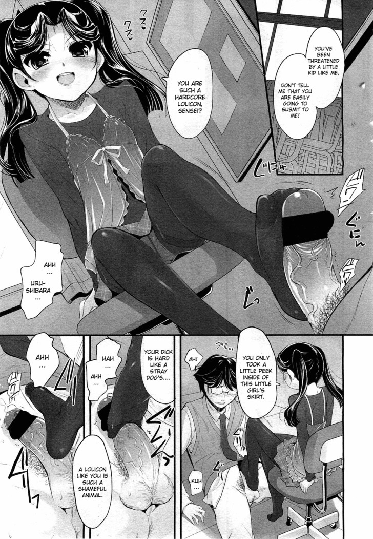 Shoujo Tajuusou | Girls Ensemble