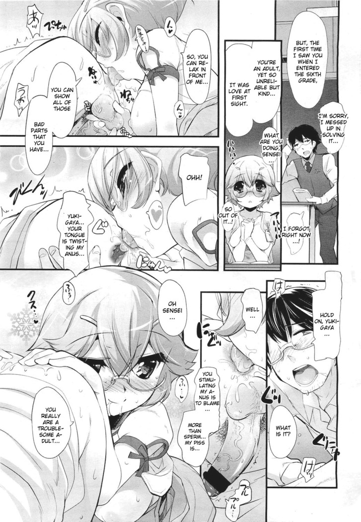 Shoujo Tajuusou | Girls Ensemble