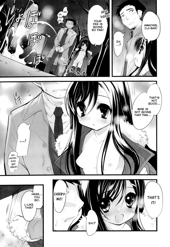 Shoujo Tajuusou | Girls Ensemble